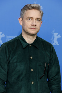 Photocall 'The Operative', Berlinale 2019
