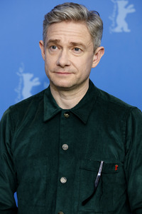 Photocall 'The Operative', Berlinale 2019