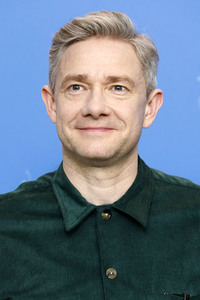 Photocall 'The Operative', Berlinale 2019