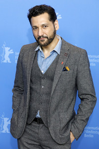 Photocall 'The Operative', Berlinale 2019
