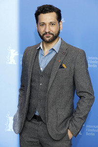 Photocall 'The Operative', Berlinale 2019