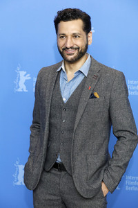 Photocall 'The Operative', Berlinale 2019