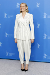 Photocall 'The Operative', Berlinale 2019