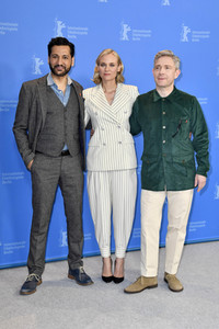 Photocall 'The Operative', Berlinale 2019