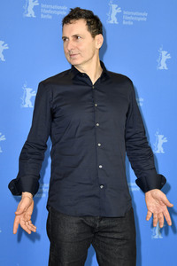 Photocall 'The Operative', Berlinale 2019