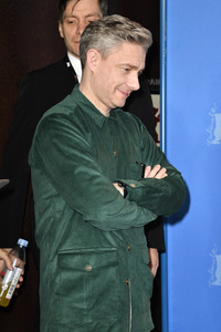 Photocall 'The Operative', Berlinale 2019