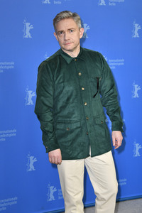 Photocall 'The Operative', Berlinale 2019