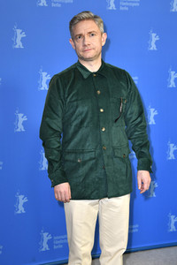 Photocall 'The Operative', Berlinale 2019