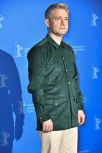 Photocall 'The Operative', Berlinale 2019