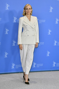 Photocall 'The Operative', Berlinale 2019