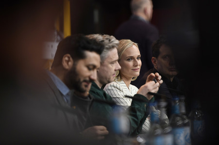 Pressekonferenz 'The Operative', Berlinale 2019