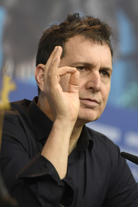 Pressekonferenz 'The Operative', Berlinale 2019