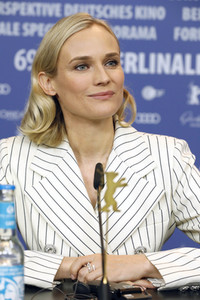 Pressekonferenz 'The Operative', Berlinale 2019