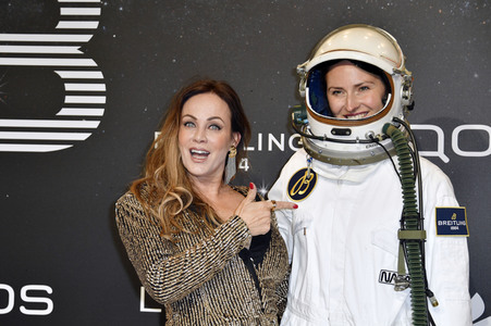 Place to B Party, Berlinale 2019