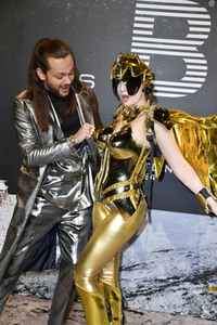 Place to B Party, Berlinale 2019