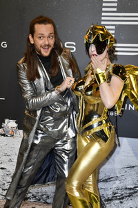 Place to B Party, Berlinale 2019