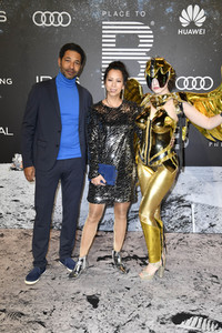 Place to B Party, Berlinale 2019