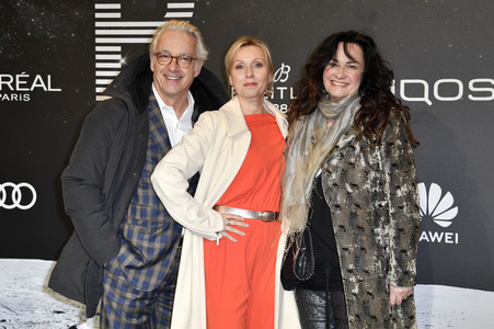 Place to B Party, Berlinale 2019