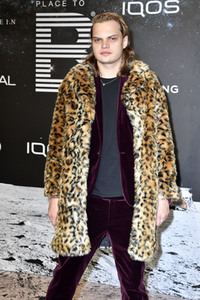 Place to B Party, Berlinale 2019