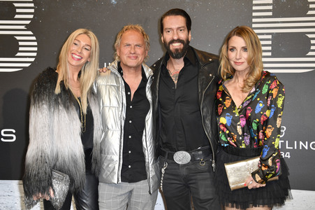 Place to B Party, Berlinale 2019