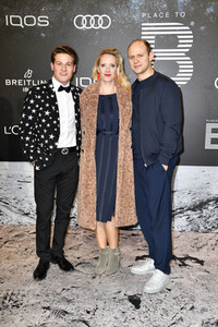 Place to B Party, Berlinale 2019