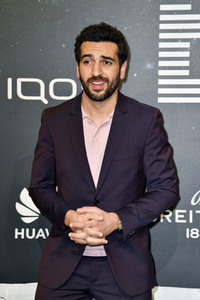 Place to B Party, Berlinale 2019