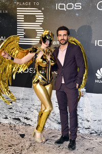 Place to B Party, Berlinale 2019