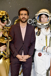 Place to B Party, Berlinale 2019