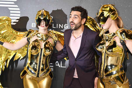 Place to B Party, Berlinale 2019