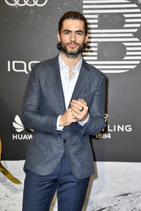 Place to B Party, Berlinale 2019