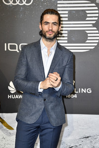 Place to B Party, Berlinale 2019