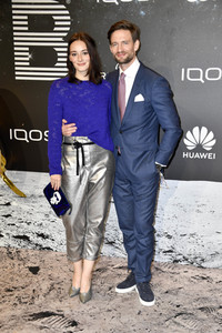 Place to B Party, Berlinale 2019