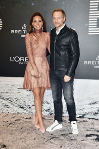 Place to B Party, Berlinale 2019