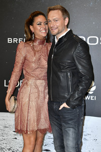 Place to B Party, Berlinale 2019