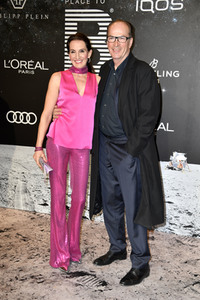 Place to B Party, Berlinale 2019