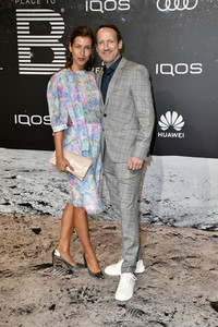 Place to B Party, Berlinale 2019