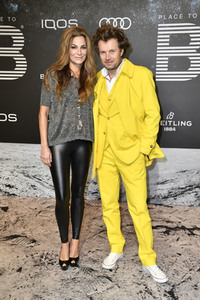 Place to B Party, Berlinale 2019