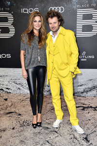 Place to B Party, Berlinale 2019