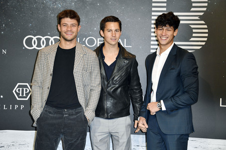 Place to B Party, Berlinale 2019