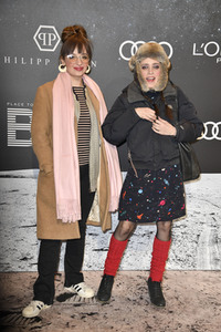 Place to B Party, Berlinale 2019