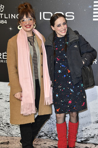 Place to B Party, Berlinale 2019