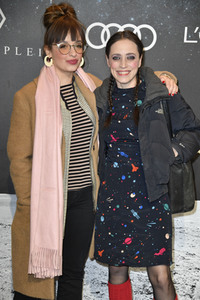 Place to B Party, Berlinale 2019