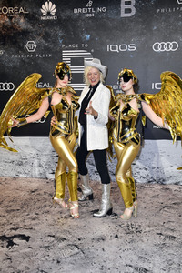 Place to B Party, Berlinale 2019