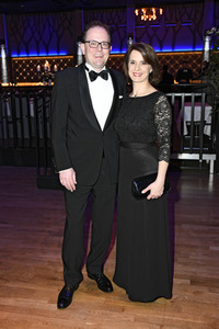 Schwarz-Weiß Ball 2019 in München