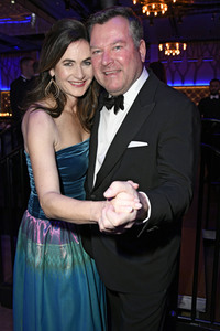 Schwarz-Weiß Ball 2019 in München