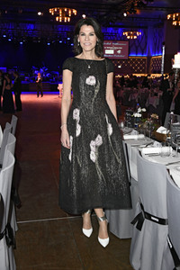 Schwarz-Weiß Ball 2019 in München