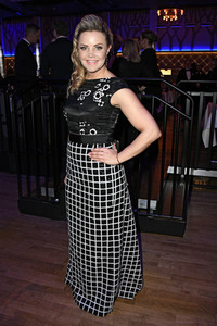 Schwarz-Weiß Ball 2019 in München