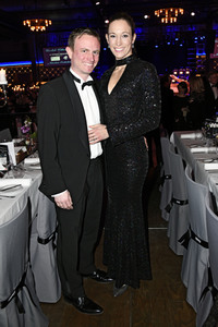 Schwarz-Weiß Ball 2019 in München