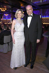 Schwarz-Weiß Ball 2019 in München