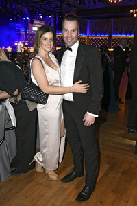 Schwarz-Weiß Ball 2019 in München